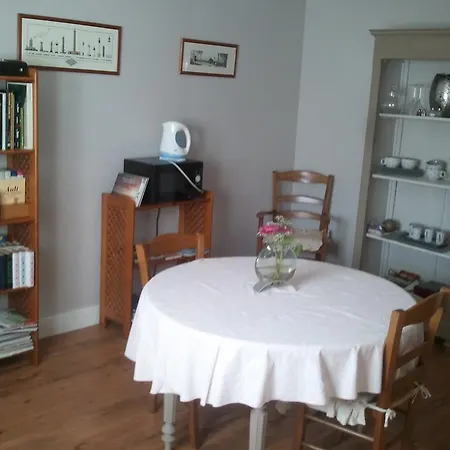 Les Blancarts Bed & Breakfast 3*