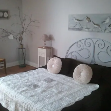 Les Blancarts Bed & Breakfast 3*