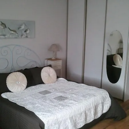 Les Blancarts Hautebut